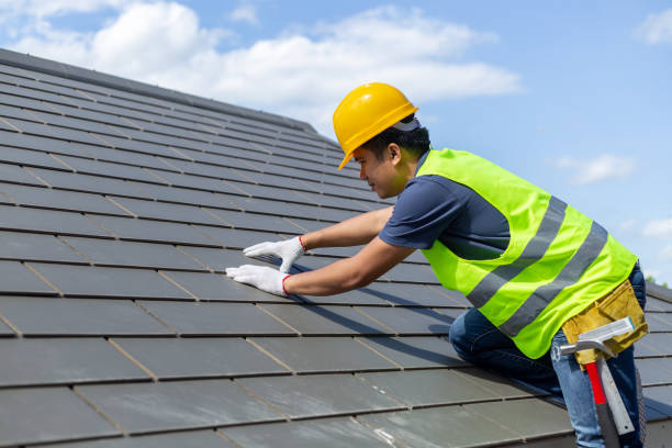 Best Slate Roofing Contractor  in Hudson, TX