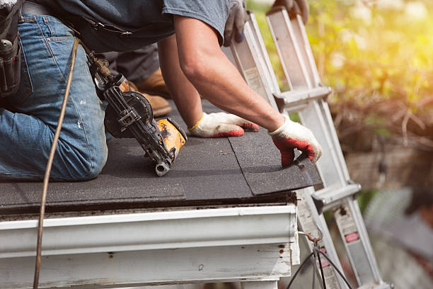 Quick and Trustworthy Emergency Roof Repair Services in Hudson, TX