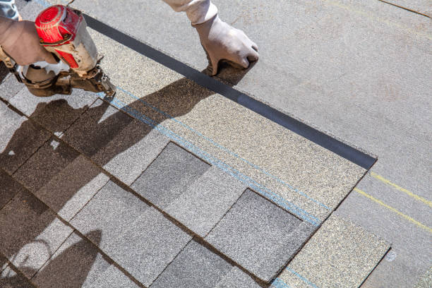 Hudson, TX Roofing Contractor Company