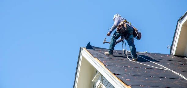 Best Slate Roofing Contractor  in Hudson, TX